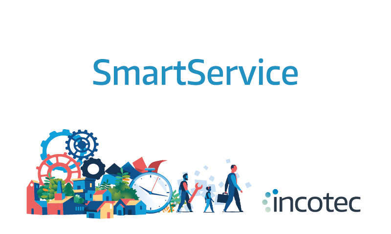 SmartService